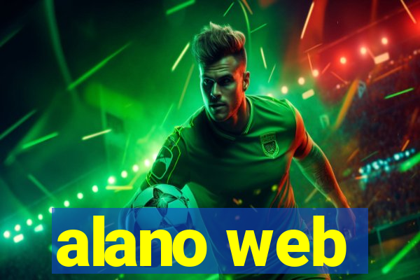 alano web